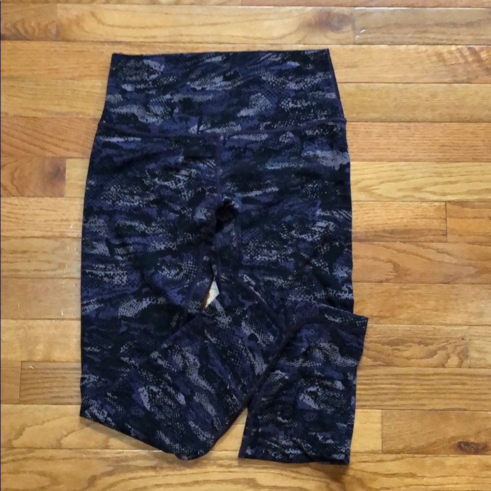 Lululemon leggings